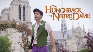 Someday  Disneys The Hunchback of Notre Dame  Nick Pitera cover [upl. by Hendrickson259]