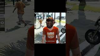 TREVOR BUY MASK 🎭  THE MASK 👺 GRAND THEFT AUTO 5  gta5 gaming [upl. by Hankins124]