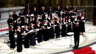 Charles Stanford Coelos Ascendit Hodie  The Choir of Trinity College Cambridge [upl. by Arateehc]