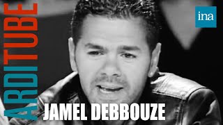 Jamel Debbouze quotLes jeunes et le terrorismequot  INA ArdiTube [upl. by Alejoa]