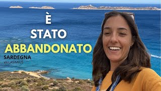 82 UNA STORIA TRISTE VILLASIMIUS SARDEGNA [upl. by Sisi40]