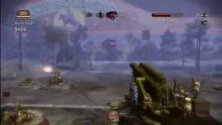 Toy Soldiers  Gameplay  Part 2  HD [upl. by Langdon]