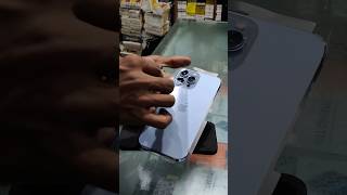 Iphone 13 pro max full body membrane how to apply membren skin viralshort viralvideo shorts [upl. by Lamprey338]