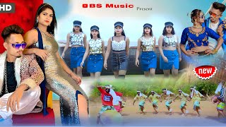 New Nonstop Nagpuri Video Song  Tor Ka Tarif Karu  Vinay Kumar  Prity Barla  Anjali Tigga [upl. by Marozik]