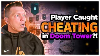 Clearing Doom Tower Stages WITHOUT KEYS  RAID Shadow Legends [upl. by Balf]