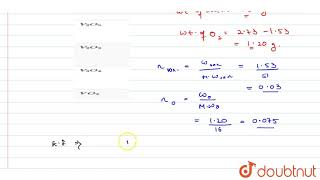 If 273g of oxide of vanadium contains 153g fo the metal vanadium the empirical [upl. by Ehsiom]