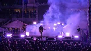 ShipRocked 2024  Badflower  Full Set on the deck stage 292024 [upl. by Erbua920]