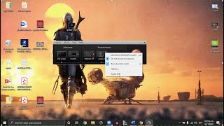 Como grabar la pantalla de tu pc y al mismo tiempo grabar el audio interno  micrófono con Camtasia [upl. by Mchugh]