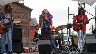 Experience Janis Tribute performs Maybe [upl. by Zadack870]