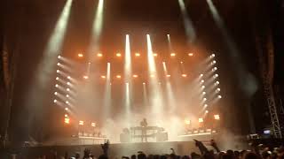 Jamie xx  LET’S DO IT AGAIN Live at Pohoda 2023 [upl. by Onirefes]