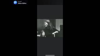 Martha Argerich in recital in Bern early 1980s private recording [upl. by Nnyla207]