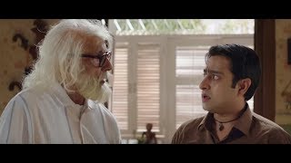 102NotOuthindiLatestMoive2018Full HD movie PromotionsAmitabhBachchanRishiKa2018 [upl. by Arema70]