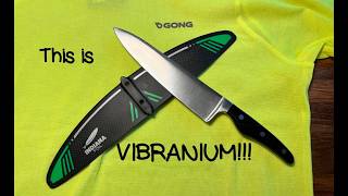 Is this made of vibranium AntiCut shirt is crazy safety wingfoil kitefoil watersport [upl. by Kall]