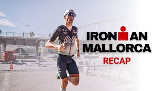 Ironman 703 Mallorca Recap [upl. by Eyt]