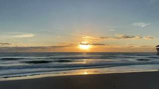 Sunrise Coco Beach Fl 12724 [upl. by Beattie]