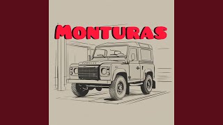 monturas [upl. by Woodley]