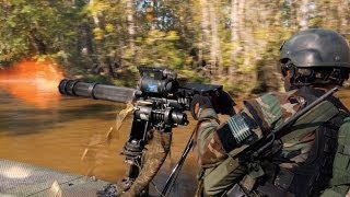 Military Documentary Machine gun P1 [upl. by Ayanet]