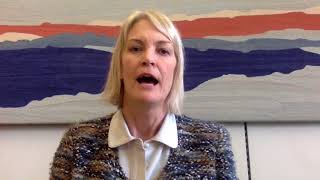 Women2Win Spotlight  Margot James MP [upl. by Close803]