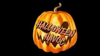 Halloween havoc ￼ trailer part 2￼ [upl. by Tuorah]