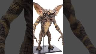 Todays big Propstore win a pull from the original Gremlin mold which was sculpted by Tony McVey [upl. by Nuncia]