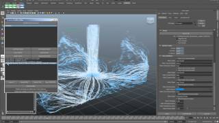 Krakatoa MY Webinar Day 2  RealFlow Color By Velocity And Repopulation [upl. by Erline]