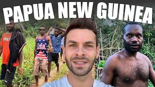 The Interesting Life Of Papua New Guinean Tribes [upl. by Lipfert306]