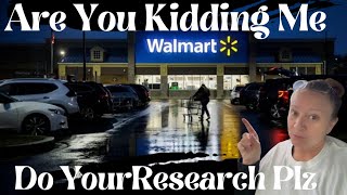 Where Do I Park  Walmart  Planet Fitness  Hospitals  Hotels  Not Motels  Be Smart About It [upl. by Harol]