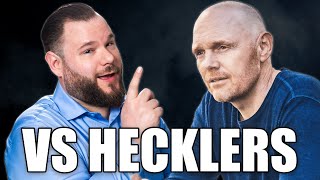 Comedians VS Hecklers  32 [upl. by Darrel458]