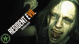 Lets Watch  Resident Evil 7 Biohazard [upl. by Fishman]