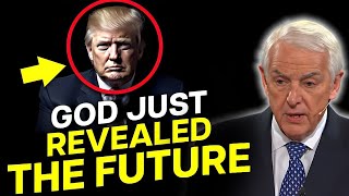 URGENT MESSAGE  A Crazy Prophetic Word About Donald Trump As He Takes Power David Jeremiah Sermons [upl. by Kiona56]