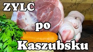 ZYLC Kaszubski czy ZIMNE Nóżki🤔🔥 [upl. by Yednil]