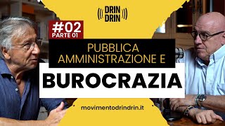 Burocrazia e Pubblica Amministrazione  I [upl. by Ashia674]