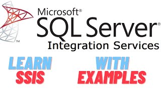 01 Introduction to SSIS  Create your first SSIS package [upl. by Odelinda]