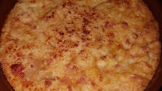 Receta Canelones de Longanizas salchicha Caseros [upl. by Mehala]