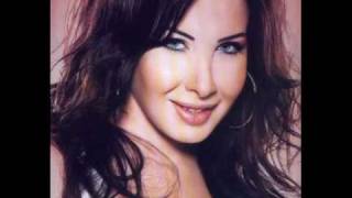 Nancy Ajram mestaniyak aziza jalal [upl. by Locklin]