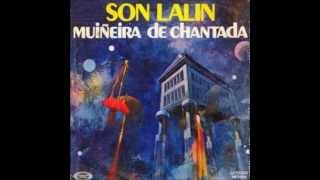 Son Lalin  Muiñeira de Chantada [upl. by Aoht957]