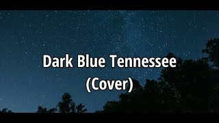 Taylor SwiftDark Blue TennesseeTraducida en EspañolCover [upl. by Ahter65]