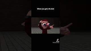 When you get a flu shot gmodanimation splatoon3 gmod splatoon splatoon2 [upl. by Aggie]