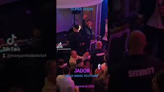 JadorTheArtist Jador live jador concert [upl. by Wheeler503]