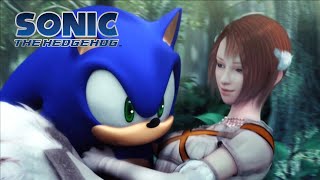 Sonic 06 is 18 Years Old [upl. by Oisor]