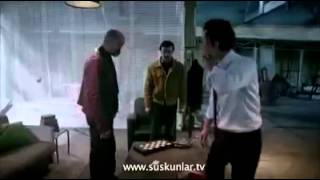 SUSKUNLAR VO stfr bande annonce Episode2 [upl. by Hnid]