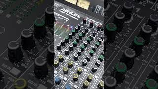 Mixer Ashley King 16 Premium musaofficial [upl. by Aicatsal768]