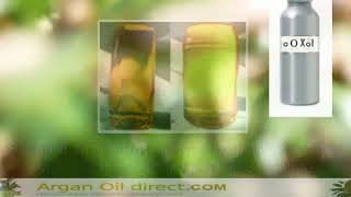 What is Argan Oil [upl. by Ahsircal892]