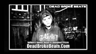 Lets Go Get Em  Instrumental  Beat  Gangsta [upl. by Prakash308]