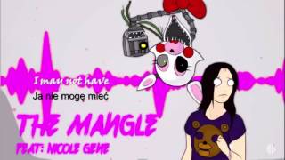 Mangle Song 1 HOUR [upl. by Theurich]