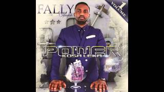 Fally Ipupa  Cri dAlarme Official Audio [upl. by Alliuqa868]