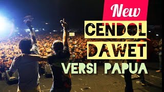 New Cendol Dawet versi Papua [upl. by Shiroma]