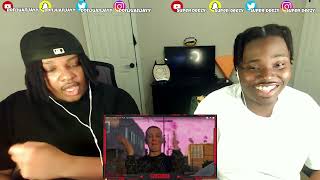 NEW FAVORITE SONG BLOODLINE Reacts to Aitch x AJ Tracey  Rain Feat Tay Keith [upl. by Garrett]