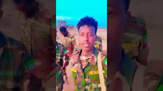 CIIDAMADA QARANKA SOMALILAND EE JIDAHA HORE LOVE ❤ SARA [upl. by Benis]