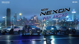 New Nexon WayAhead  Video Brochure [upl. by Suzy]